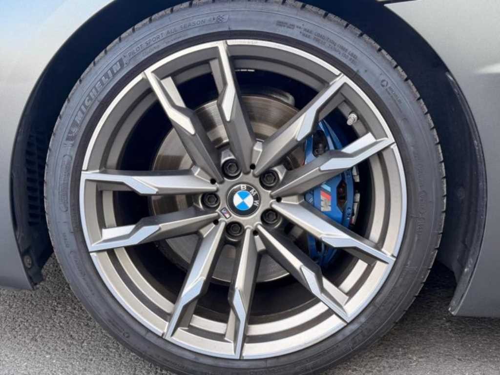 BMW Z4 Z4(G29) M40i 이미지 7