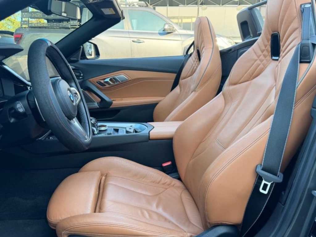 BMW Z4 Z4(G29) M40i 이미지 8