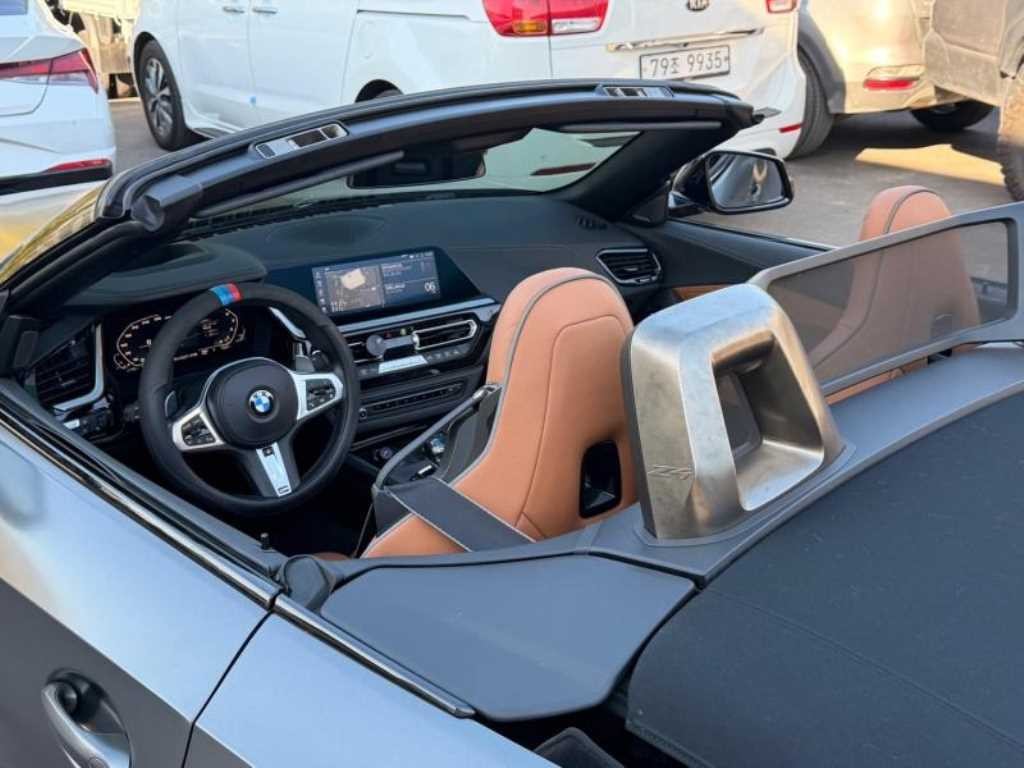 BMW Z4 Z4(G29) M40i 이미지 9