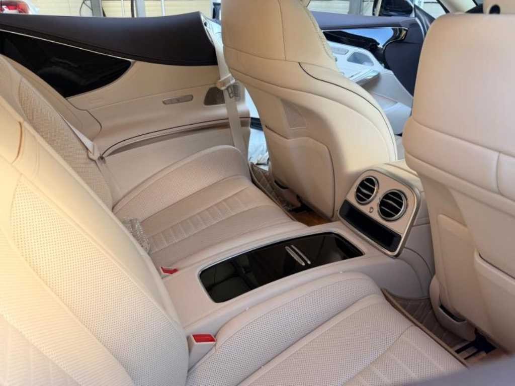 벤츠 S 클래스 S클래스-W222 S 450 4MATIC 쿠페 이미지 13