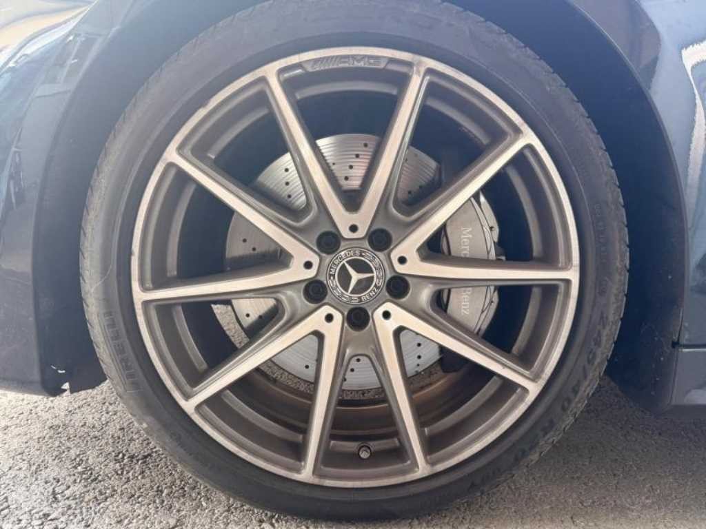 벤츠 S 클래스 S클래스-W222 S 450 4MATIC 쿠페 이미지 4