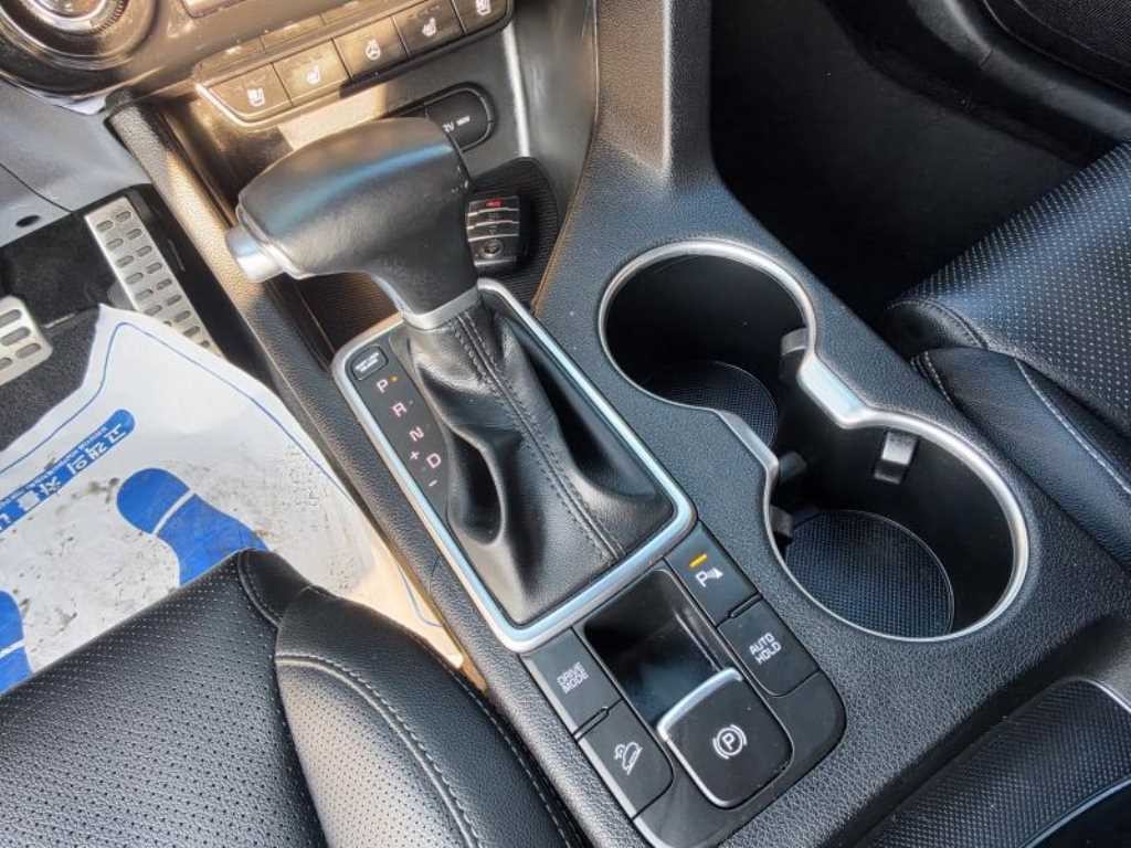 기아 스포티지 스포티지 더 볼드 1.6 디젤 2WD 노블레스 이미지 10