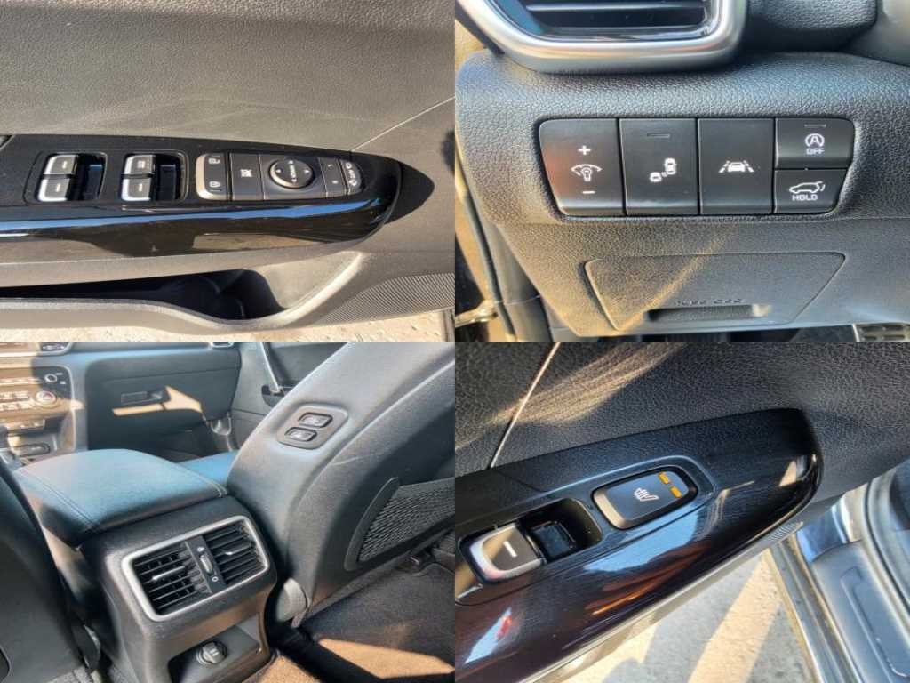 기아 스포티지 스포티지 더 볼드 1.6 디젤 2WD 노블레스 이미지 14