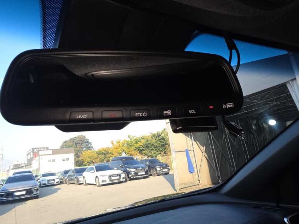기아 스포티지 스포티지 더 볼드 1.6 디젤 2WD 노블레스 이미지 17