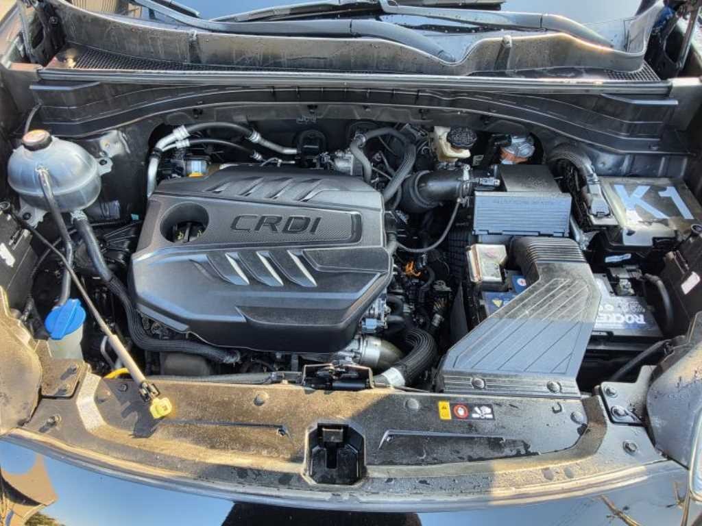 기아 스포티지 스포티지 더 볼드 1.6 디젤 2WD 노블레스 이미지 19