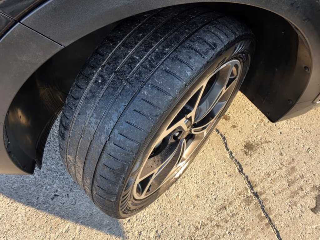 기아 스포티지 스포티지 더 볼드 1.6 디젤 2WD 노블레스 이미지 20