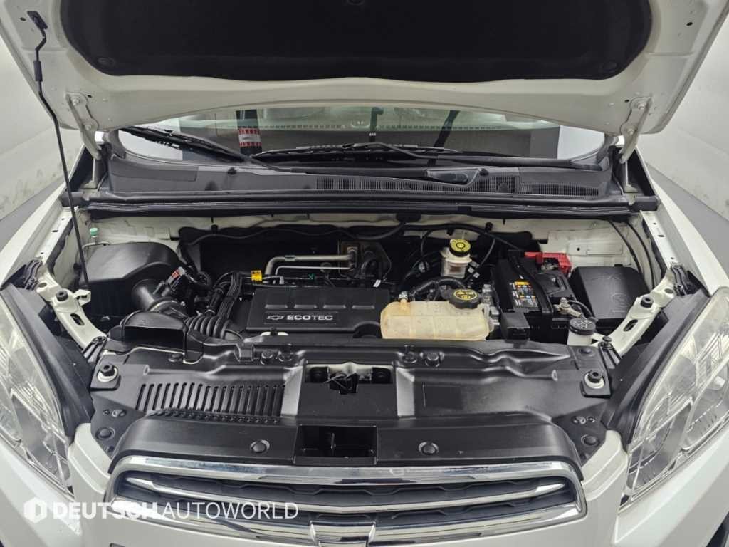 쉐보레 트랙스 1.4 LT 래더패키지 이미지 6