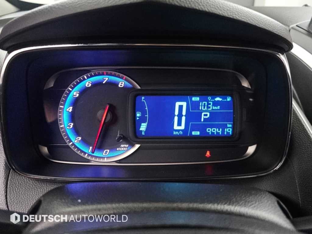 쉐보레 트랙스 1.4 LT 래더패키지 이미지 8