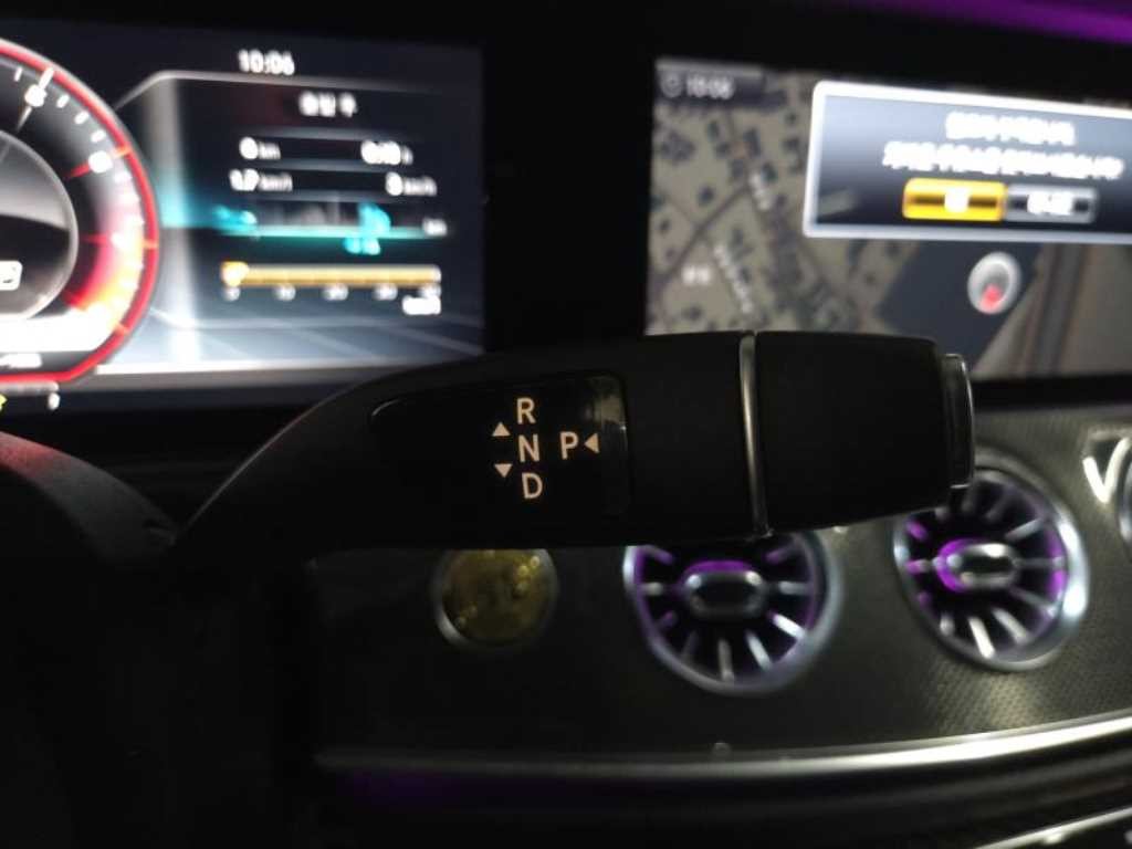 벤츠 CLS 클래스 CLS클래스 C257 CLS 400d 4MATIC 이미지 11
