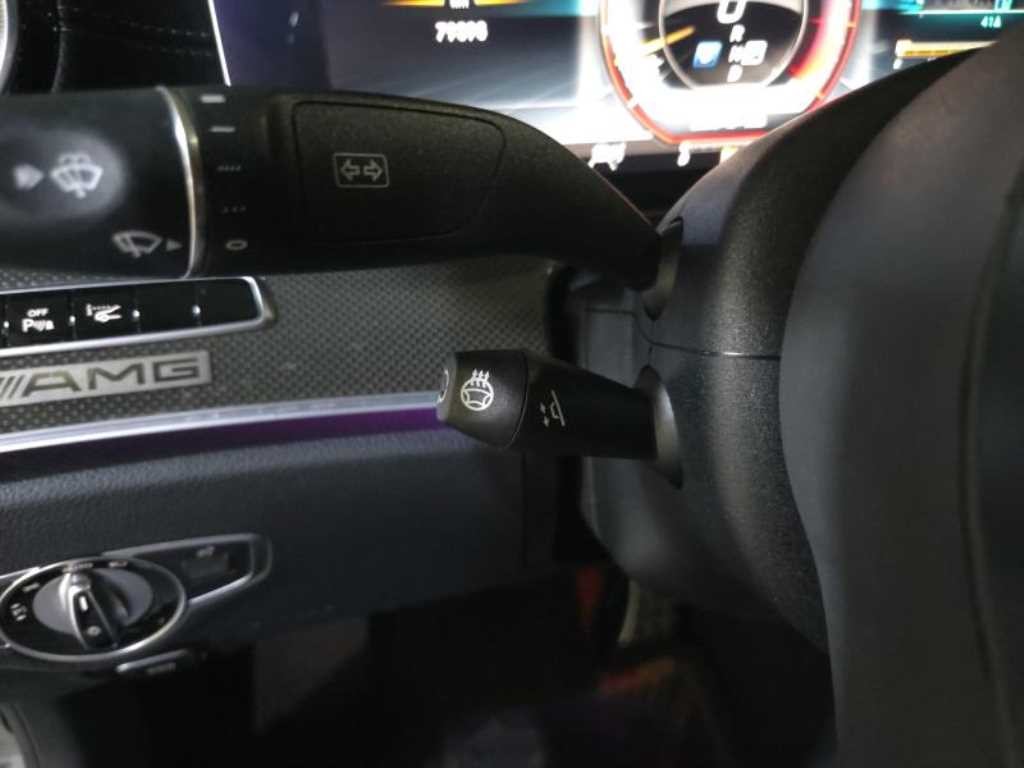 벤츠 CLS 클래스 CLS클래스 C257 CLS 400d 4MATIC 이미지 12