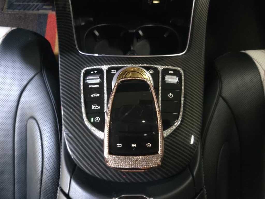 벤츠 CLS 클래스 CLS클래스 C257 CLS 400d 4MATIC 이미지 14