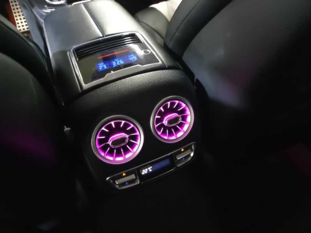 벤츠 CLS 클래스 CLS클래스 C257 CLS 400d 4MATIC 이미지 17
