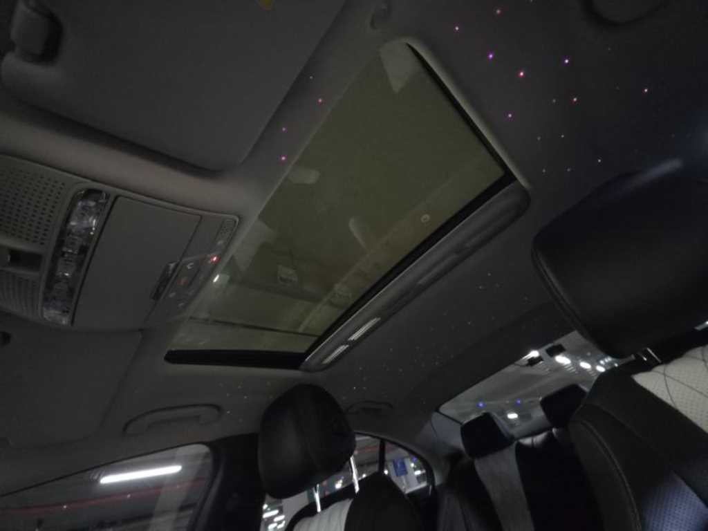 벤츠 CLS 클래스 CLS클래스 C257 CLS 400d 4MATIC 이미지 18
