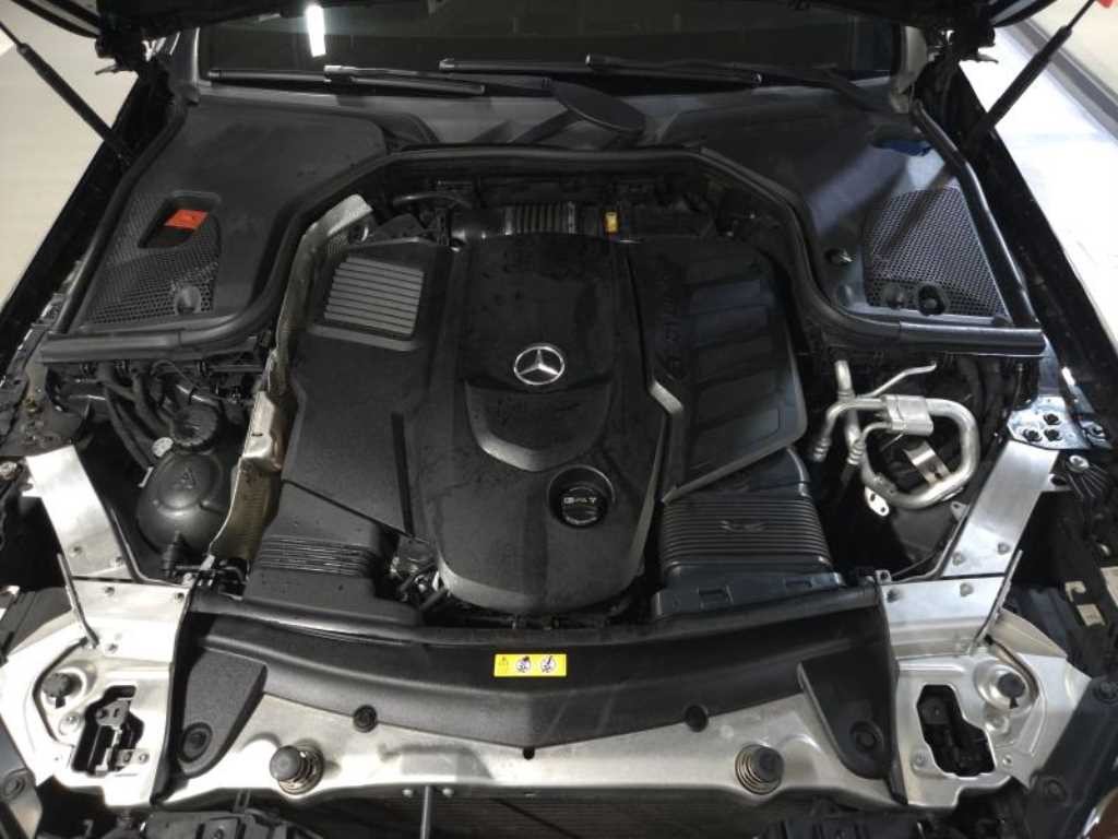 벤츠 CLS 클래스 CLS클래스 C257 CLS 400d 4MATIC 이미지 19