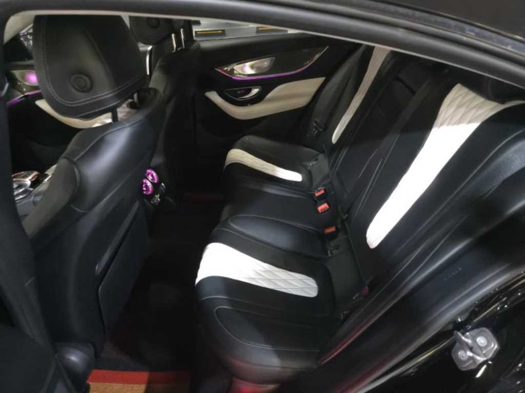 벤츠 CLS 클래스 CLS클래스 C257 CLS 400d 4MATIC 이미지 7