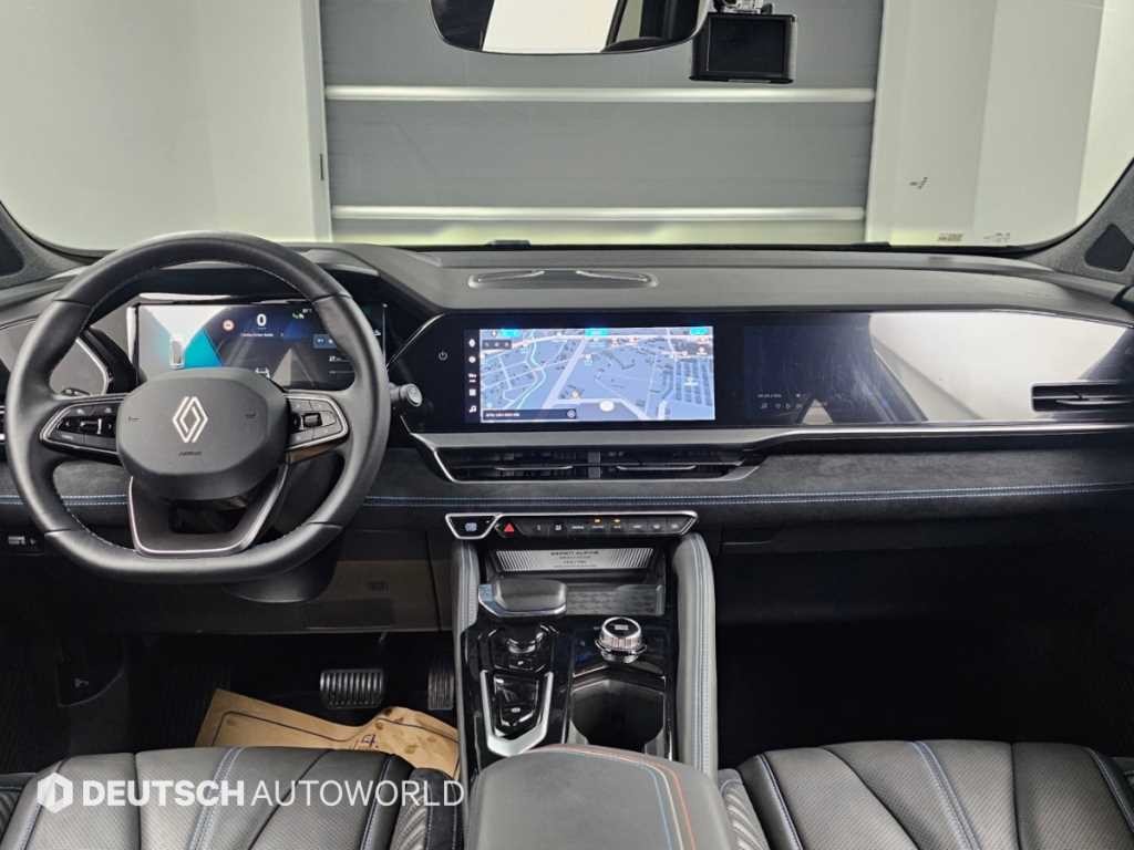 르노코리아(삼성) 그랑 콜레오스 그랑 콜레오스 E-Tech 하이브리드 1.5 아이코닉 이미지 7
