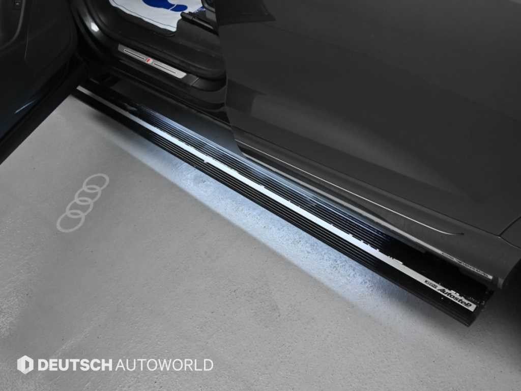 아우디 Q8 45 TDI 콰트로 프리미엄 이미지 16