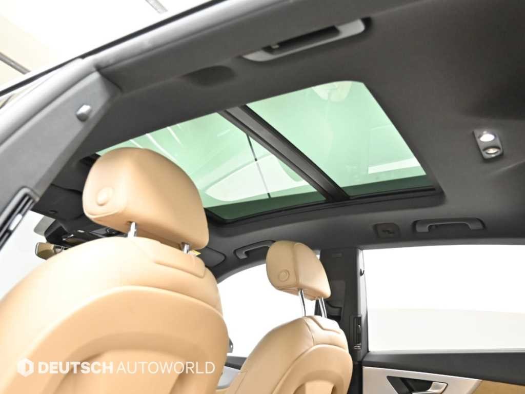 아우디 Q8 45 TDI 콰트로 프리미엄 이미지 18