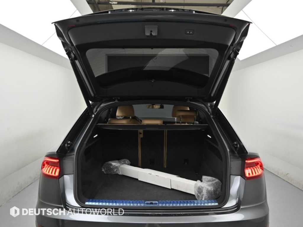 아우디 Q8 45 TDI 콰트로 프리미엄 이미지 19
