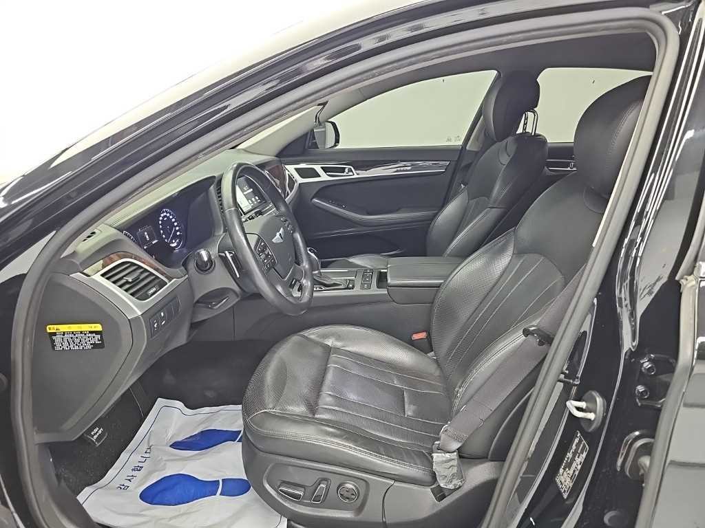 현대 제네시스 제네시스DH G330 모던 AWD 이미지 11