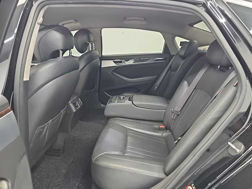 현대 제네시스 제네시스DH G330 모던 AWD 이미지 12