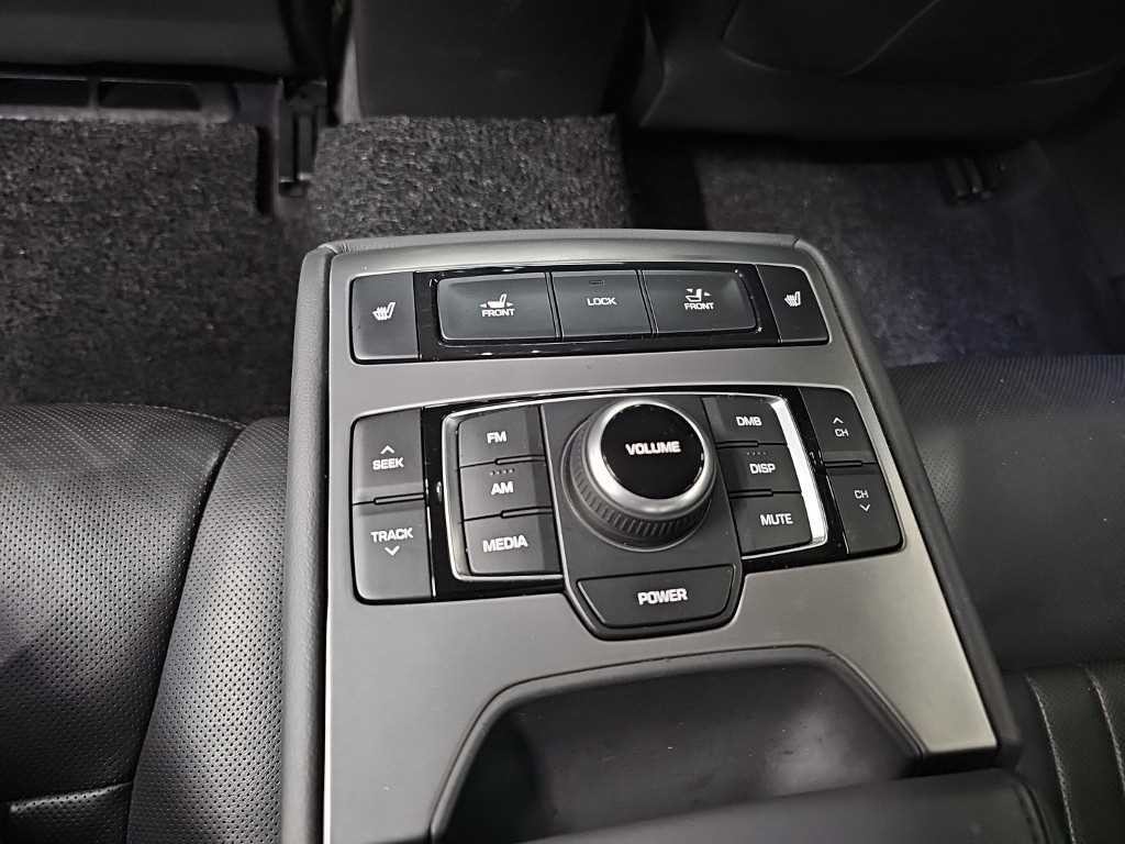 현대 제네시스 제네시스DH G330 모던 AWD 이미지 13