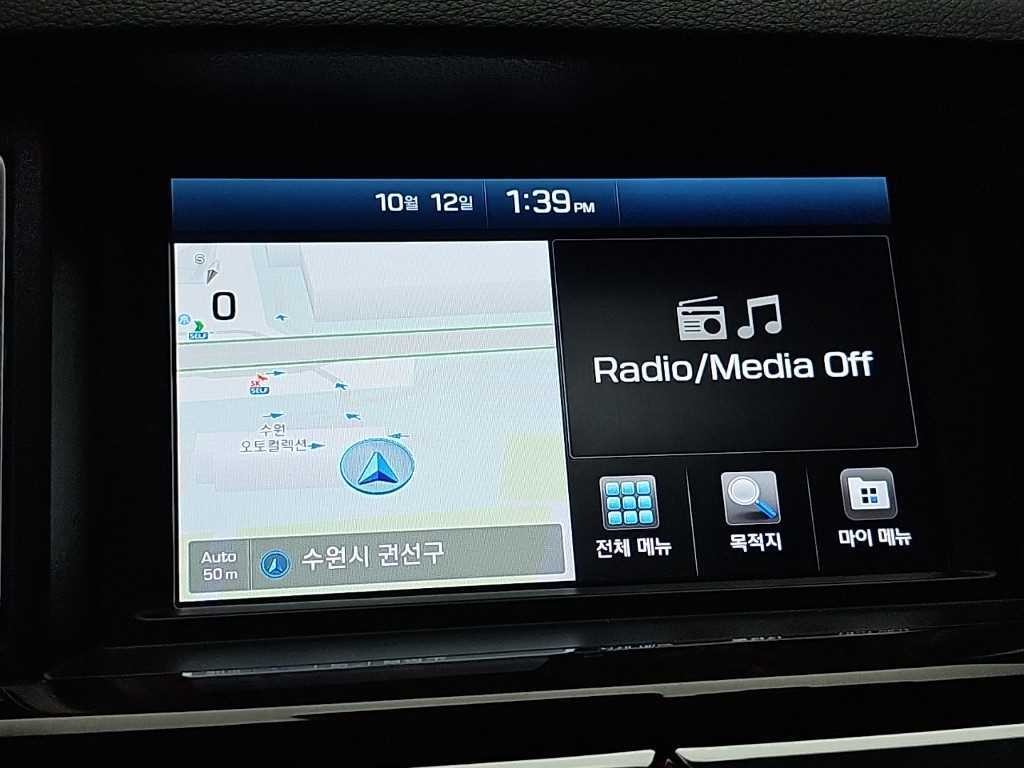 현대 제네시스 제네시스DH G330 모던 AWD 이미지 14