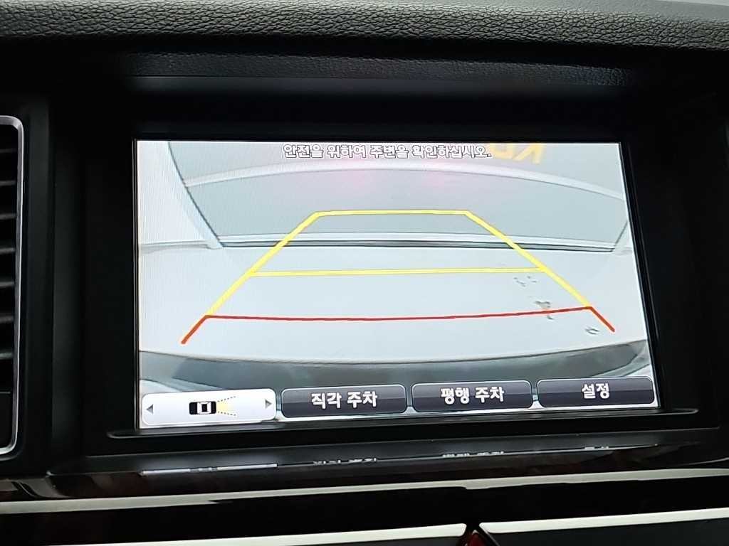 현대 제네시스 제네시스DH G330 모던 AWD 이미지 15