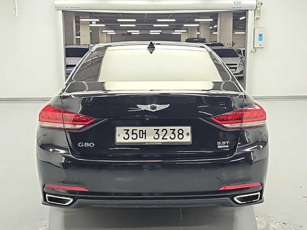 현대 제네시스 제네시스DH G330 모던 AWD 이미지 3