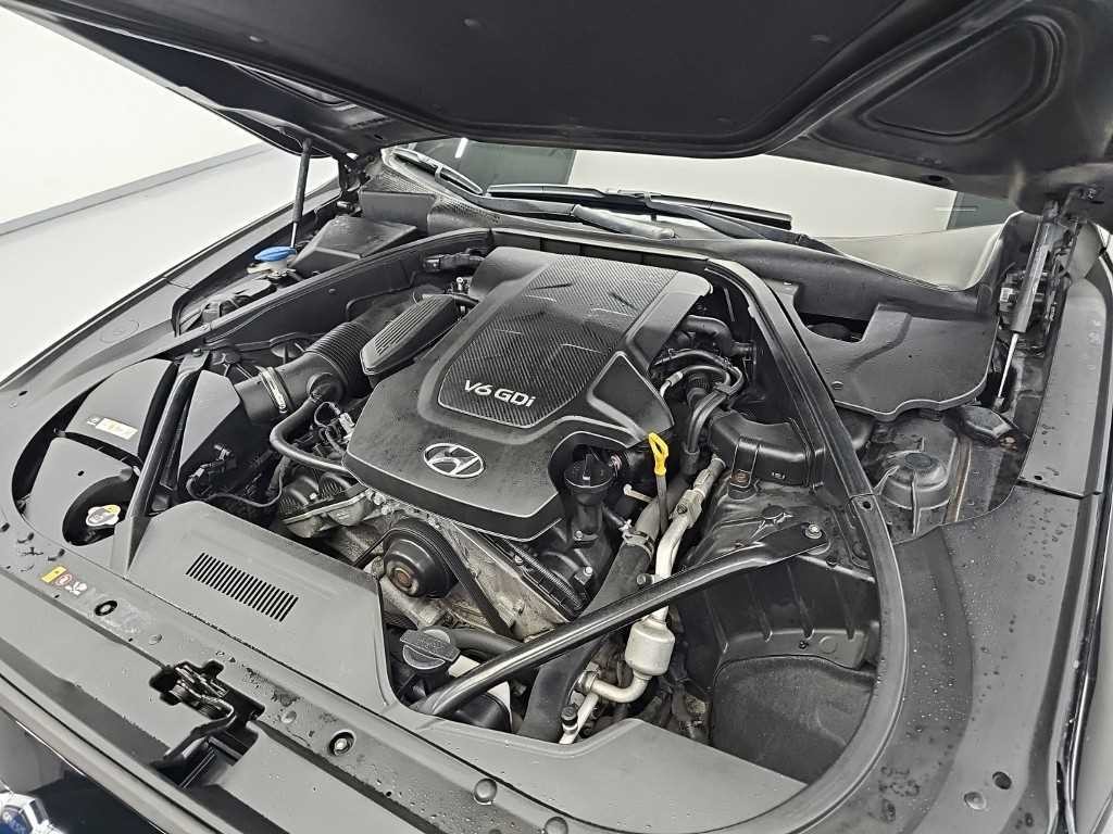 현대 제네시스 제네시스DH G330 모던 AWD 이미지 5