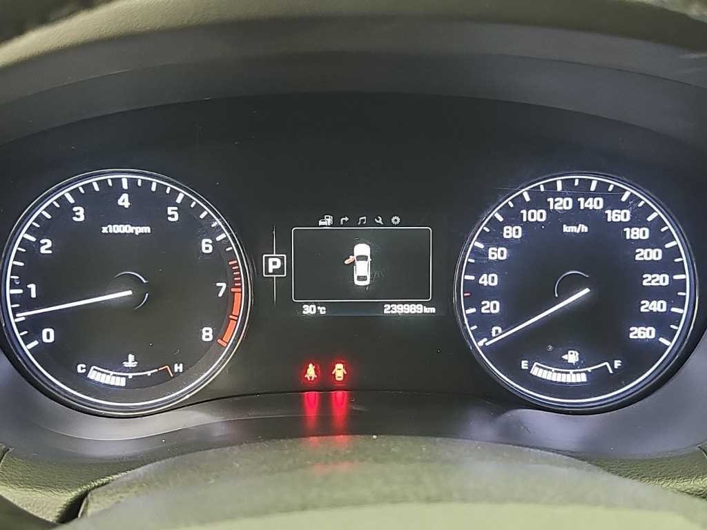 현대 제네시스 제네시스DH G330 모던 AWD 이미지 6