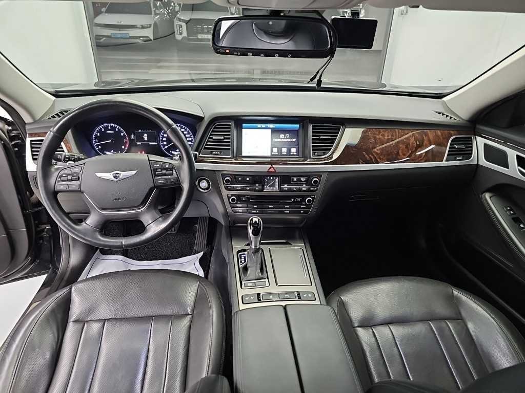 현대 제네시스 제네시스DH G330 모던 AWD 이미지 7