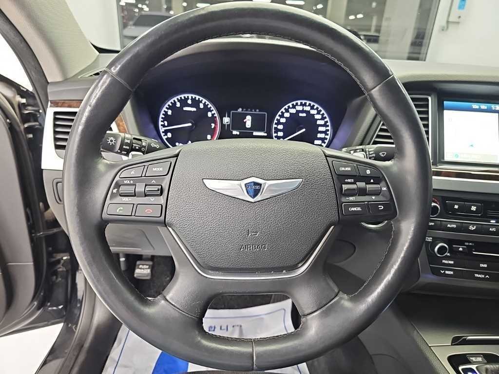 현대 제네시스 제네시스DH G330 모던 AWD 이미지 9