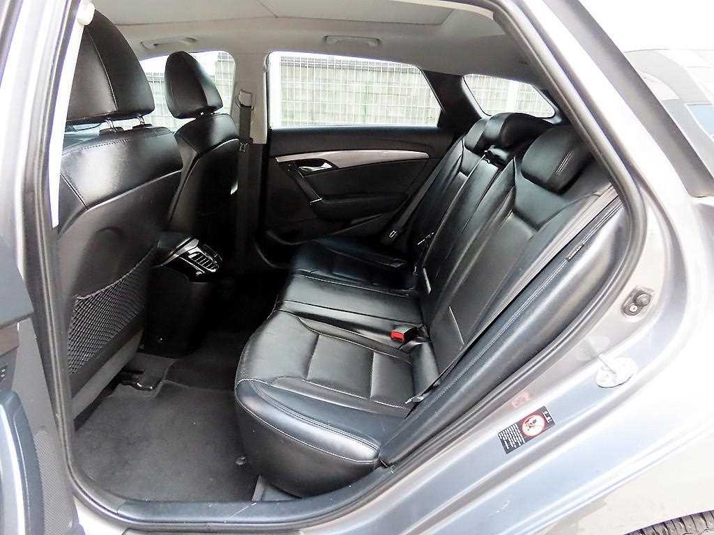 현대 i40 더뉴i40 1.7 VGT PYL 이미지 6