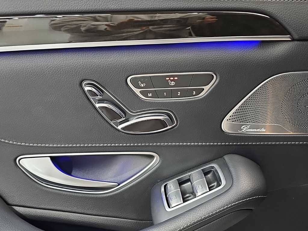 벤츠 S 클래스 S클래스-W222 S 400L 이미지 13