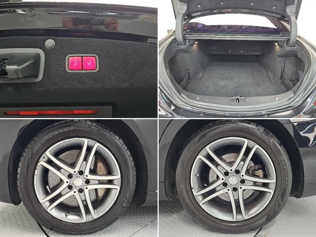 벤츠 S 클래스 S클래스-W222 S 400L 이미지 18