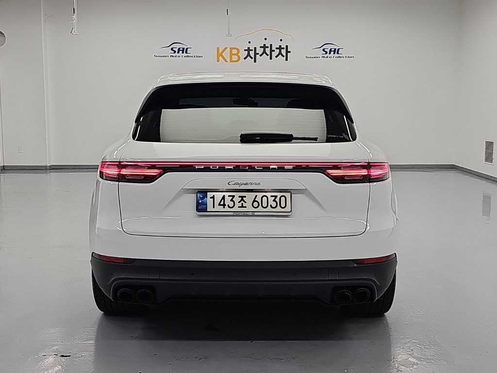포르쉐 카이엔 카이엔(PO536) 3.0 이미지 2