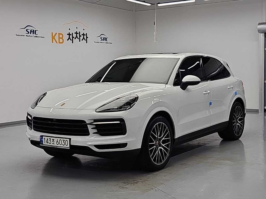 포르쉐 카이엔 카이엔(PO536) 3.0 이미지 4