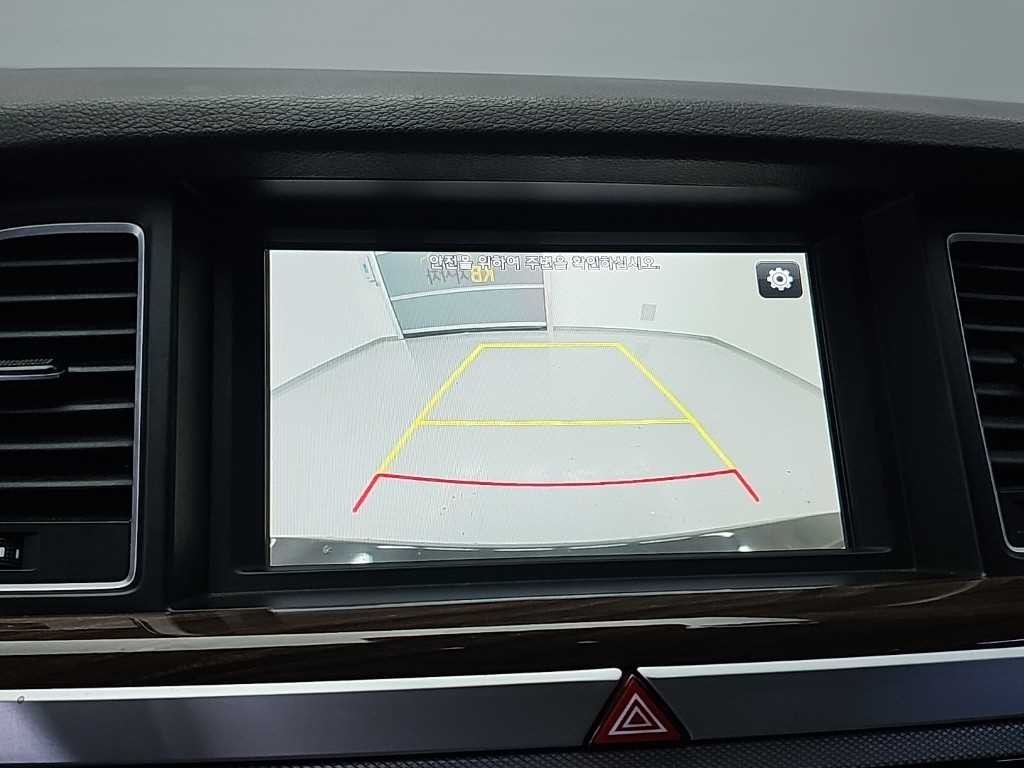 제네시스 G80 3.3 GDI 럭셔리 이미지 15