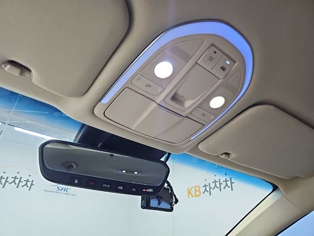 제네시스 G80 3.3 GDI 럭셔리 이미지 16