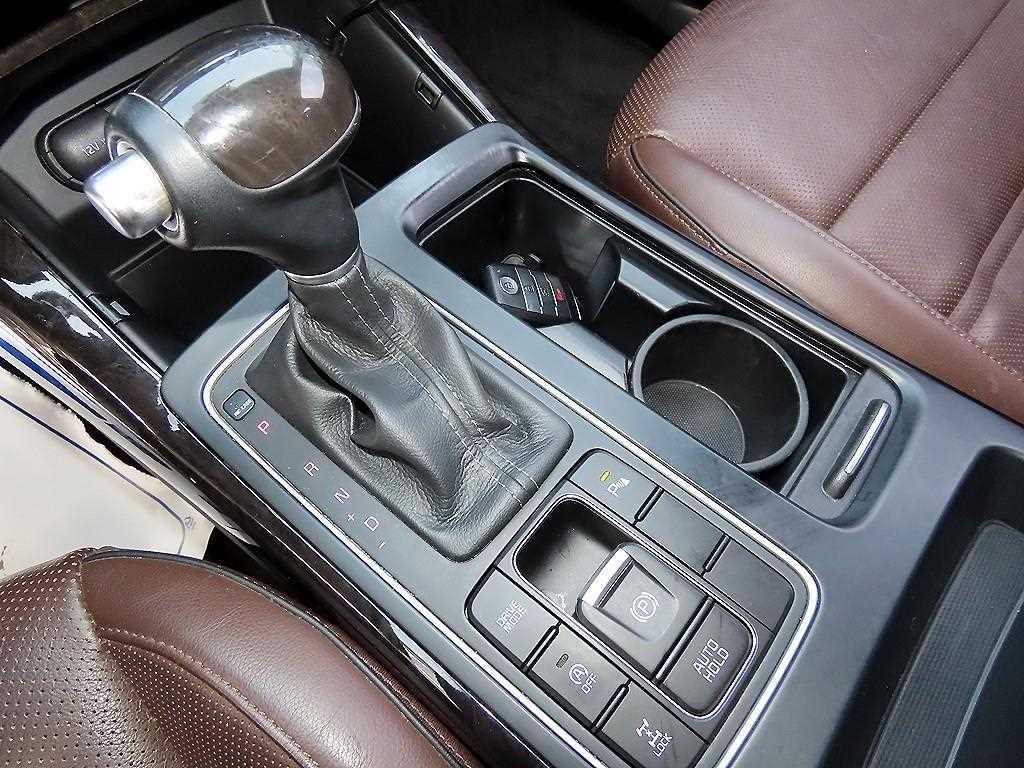 기아 쏘렌토 올 뉴 쏘렌토 디젤 4WD 2.2 노블레스 스페셜 이미지 10