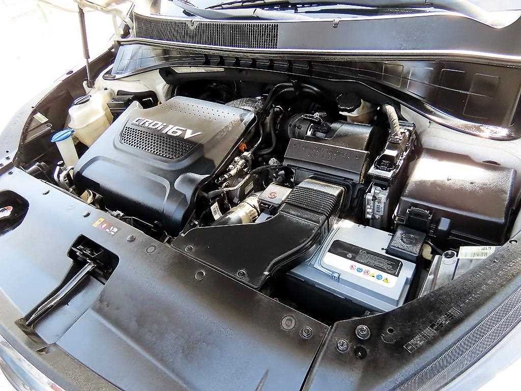 기아 쏘렌토 올 뉴 쏘렌토 디젤 4WD 2.2 노블레스 스페셜 이미지 18