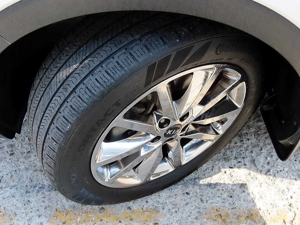 기아 쏘렌토 올 뉴 쏘렌토 디젤 4WD 2.2 노블레스 스페셜 이미지 19
