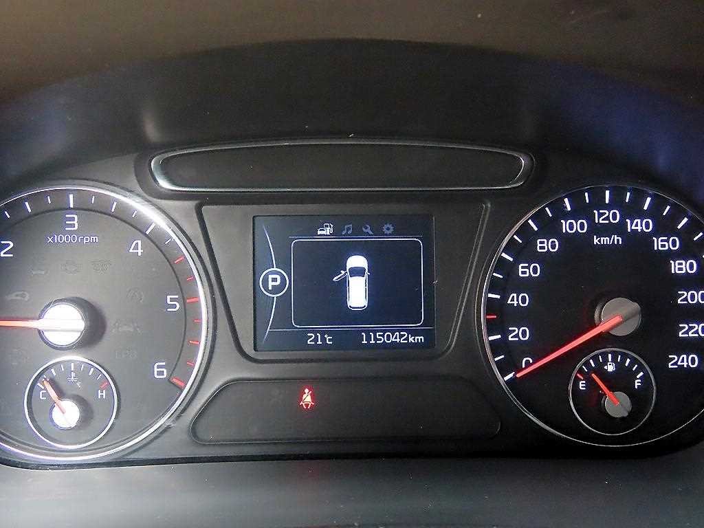 기아 쏘렌토 올 뉴 쏘렌토 디젤 4WD 2.2 노블레스 스페셜 이미지 9