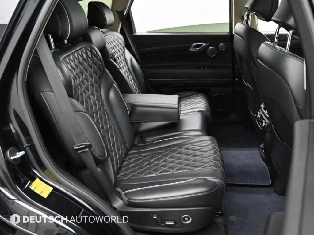 제네시스 GV80 디젤 3.0 AWD 이미지 12