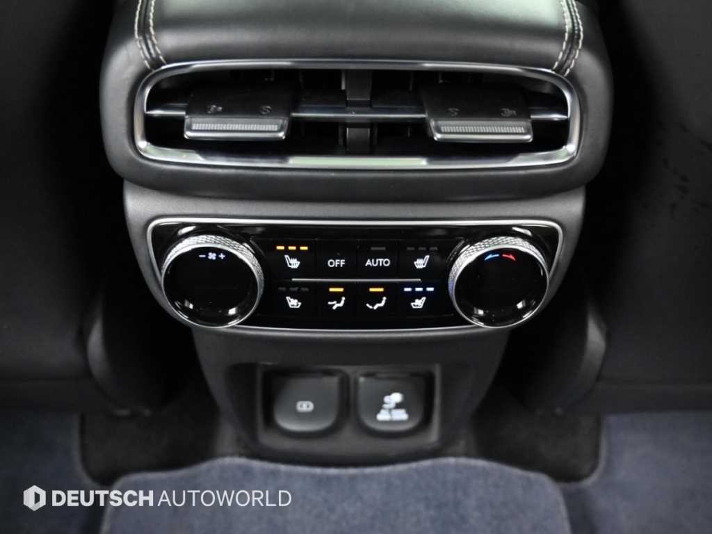 제네시스 GV80 디젤 3.0 AWD 이미지 16