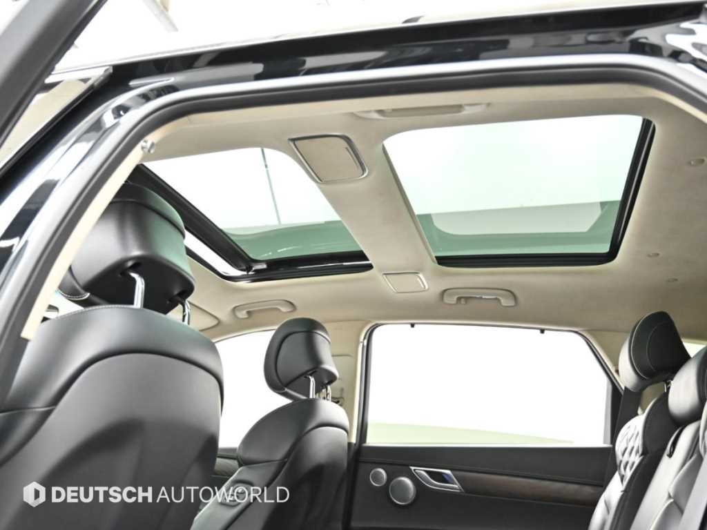 제네시스 GV80 디젤 3.0 AWD 이미지 18