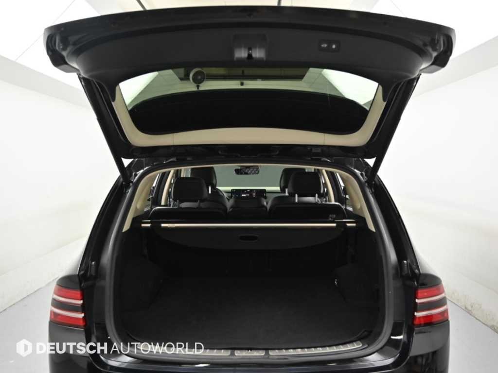 제네시스 GV80 디젤 3.0 AWD 이미지 19