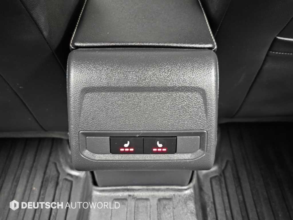 폭스바겐 제타 올 뉴 제타 1.4 TSI 프레스티지 이미지 16