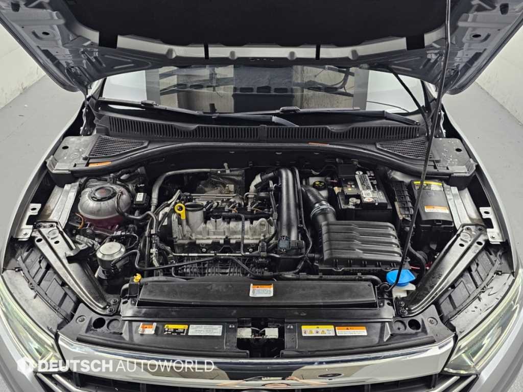 폭스바겐 제타 올 뉴 제타 1.4 TSI 프레스티지 이미지 6